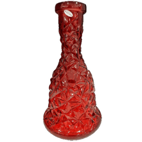 VESSEL GLASS TRADI