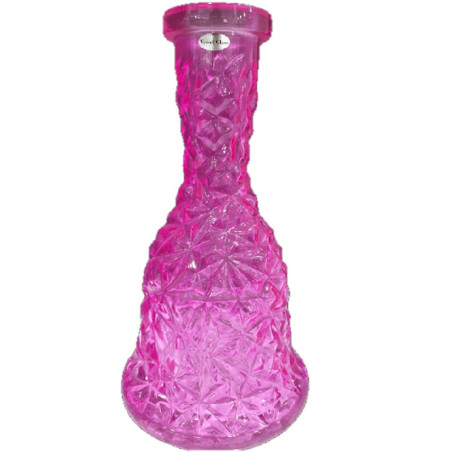 VESSEL GLASS TRADI