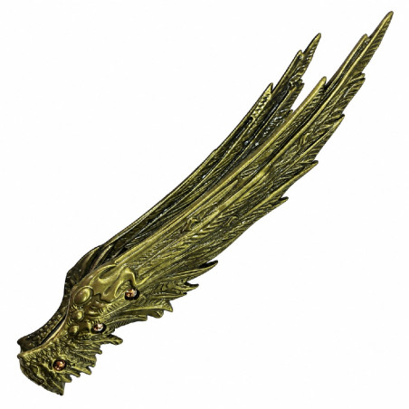 1694 DORADO PINZAS DRAGON WING