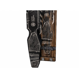 PINZA ALPHA