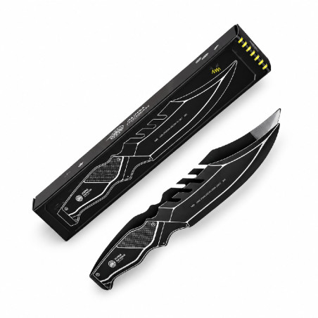 PINZA ALPHA