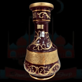 169 ROJO EGERMANN JUGE