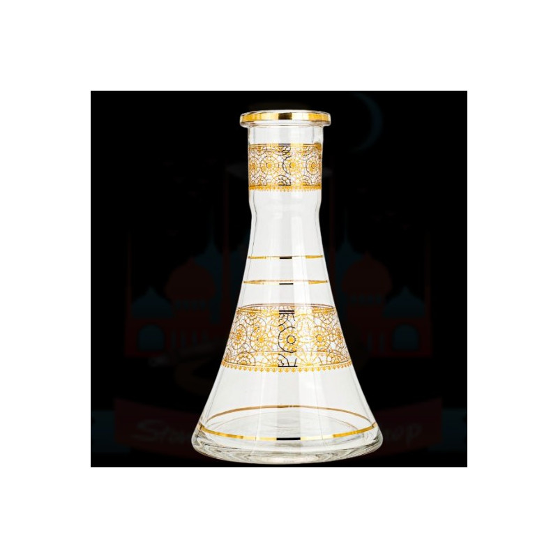THE LEGEND SUN CLEAR GOLD