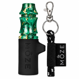 BOQUILLA MOZE TIP WAVY
