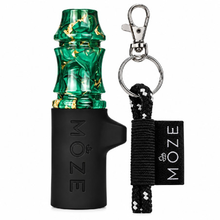 BOQUILLA MOZE TIP WAVY