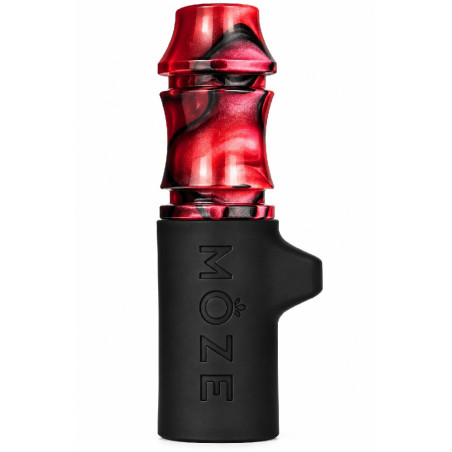 BOQUILLA MOZE TIP WAVY