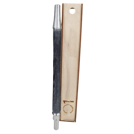 BOQUILLA UNION HOOKAH WOOD