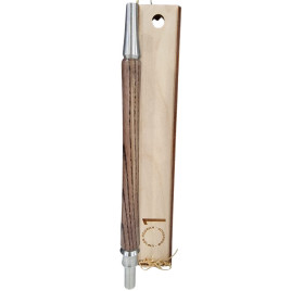 BOQUILLA UNION HOOKAH WOOD