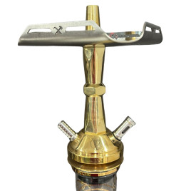 1740 VZ BRASS MINI