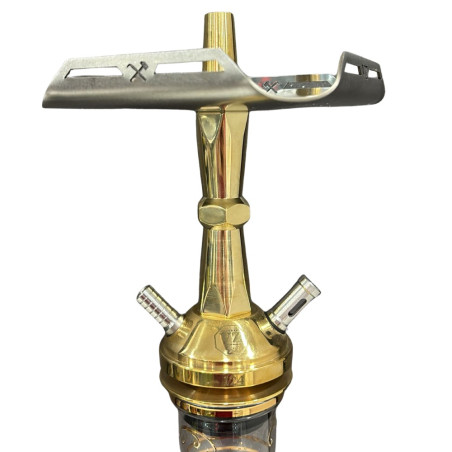 1740 VZ BRASS MINI