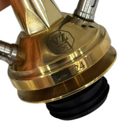 VZ BRASS MINI