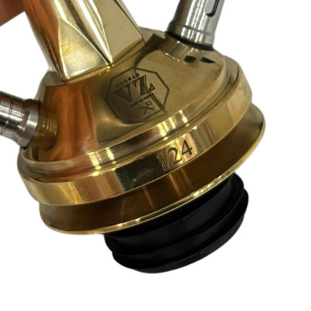 VZ BRASS MINI