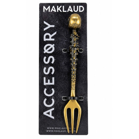 1779 TENEDOR MAKLAUD