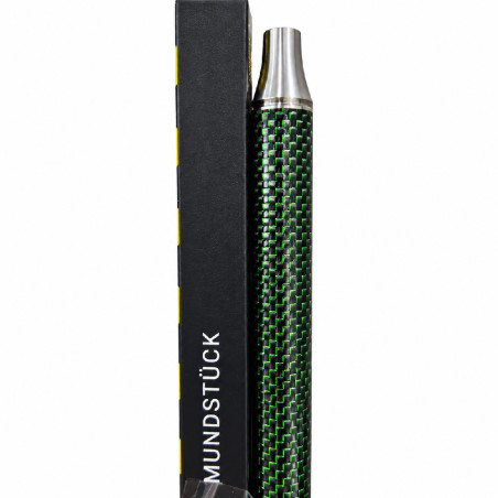 1788 VERDE BOQUILLA VYRO CARBON 300MM