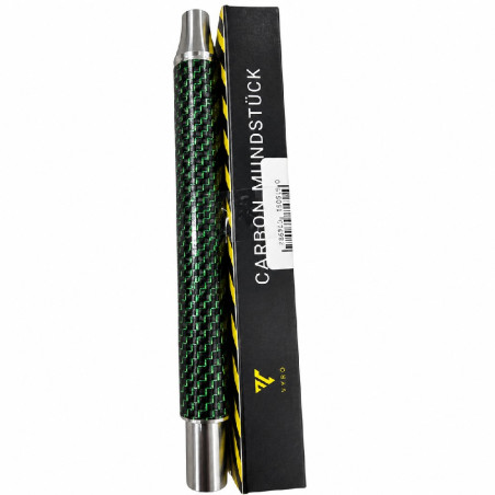 1795 VERDE BOQUILLA VYRO 170MM