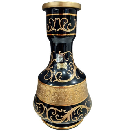 1801 NEGRO EGERMANN JUGE