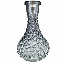 VESSEL GLASS GOTA