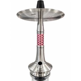 1839 KVZE GRID MINI STEEL