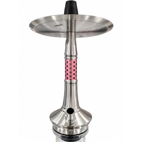 1839 KVZE GRID MINI STEEL