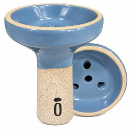 1848 AZUL OBLAKO TRIO TRADI