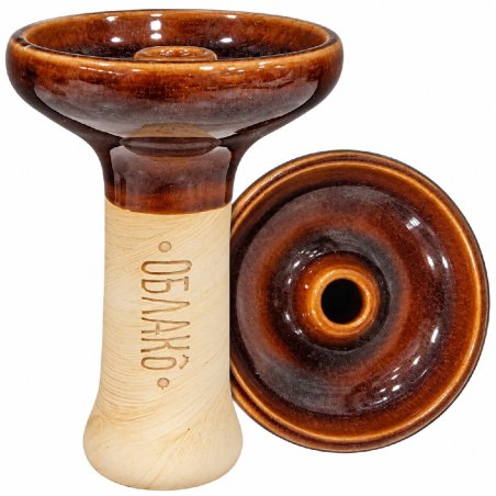 1859 MARRON OBLAKO  PHUNNEL