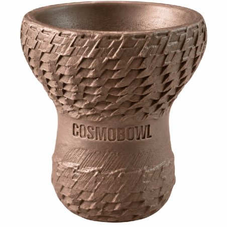 1916 COSMO BOWL TURKISH DRAGON