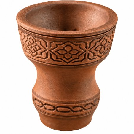 1917 COSMO BOWL TURKISH ARABIAN