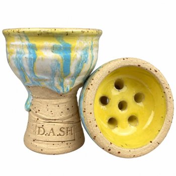 1925 AMARILLO ANCORA BOWL X DASH