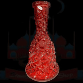 VESSEL GLASS TRADI