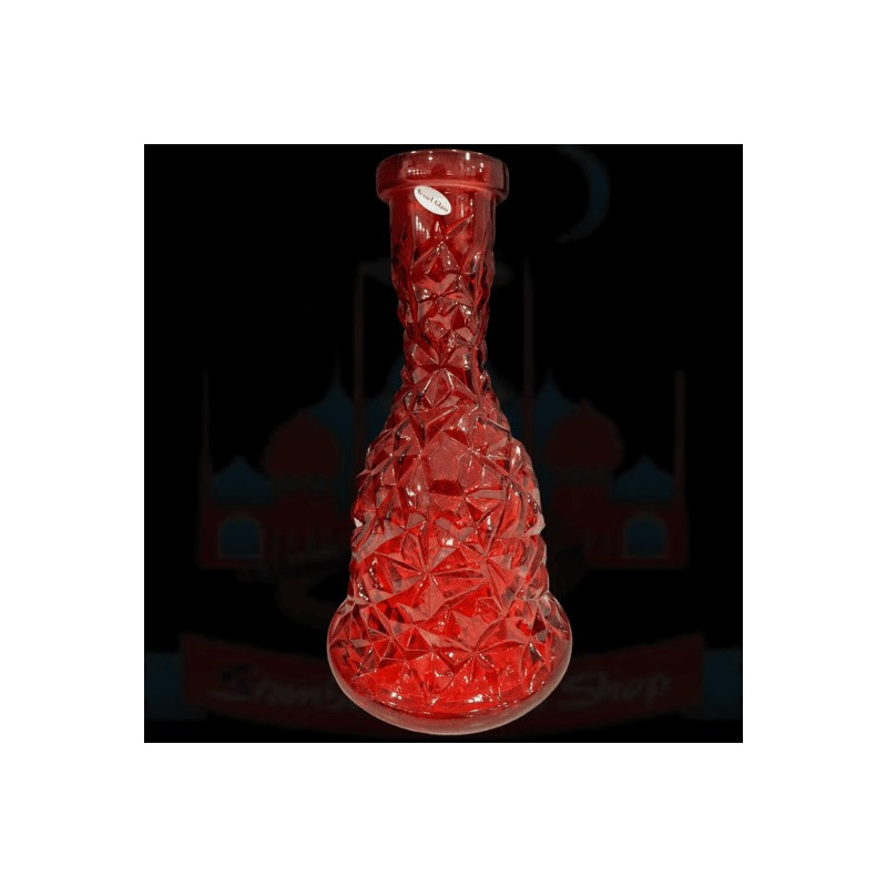 VESSEL GLASS TRADI