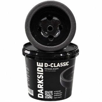 1934 DARKSIDE D-CLASSIC