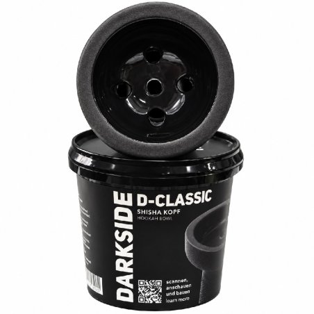 1934 DARKSIDE D-CLASSIC