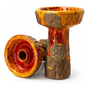 SHISHAS CANARIAS CUSPIDE PHUNNEL
