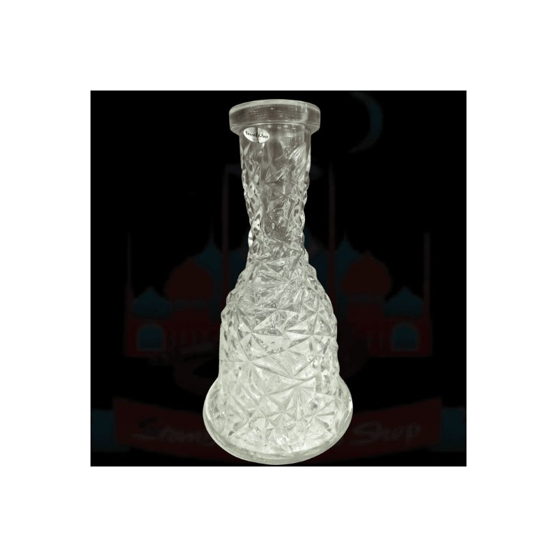 VESSEL GLASS TRADI