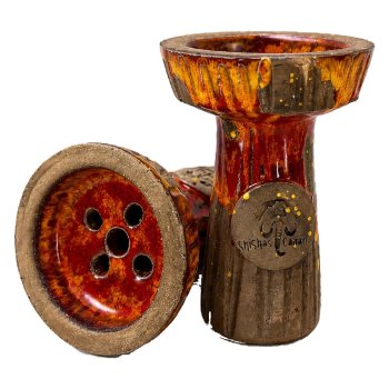 SHISHAS CANARIAS CUSPIDE TRADI