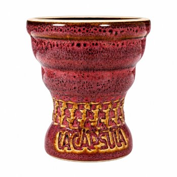 1962 CAPSULA BOWL NEW BUBBLE V3