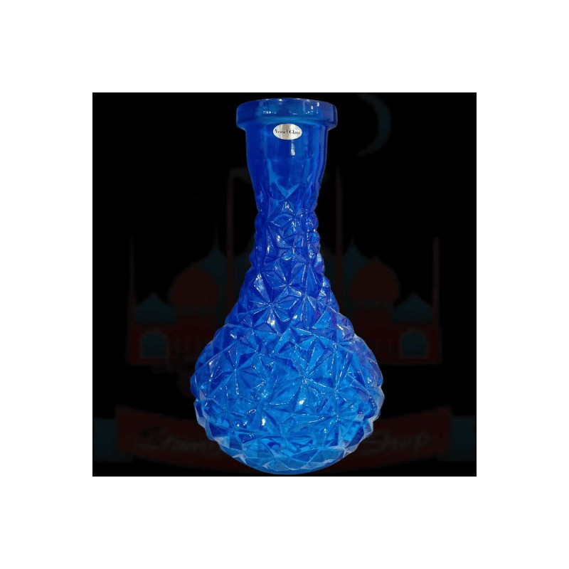 VESSEL GLASS GOTA