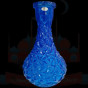 VESSEL GLASS GOTA