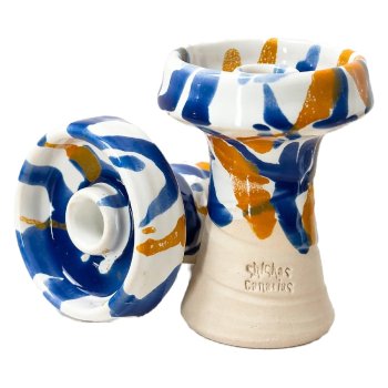 SHISHAS CANARIAS SAPPHIRE