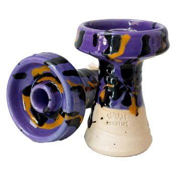 SHISHAS CANARIAS SAPPHIRE
