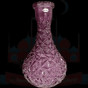 VESSEL GLASS GOTA