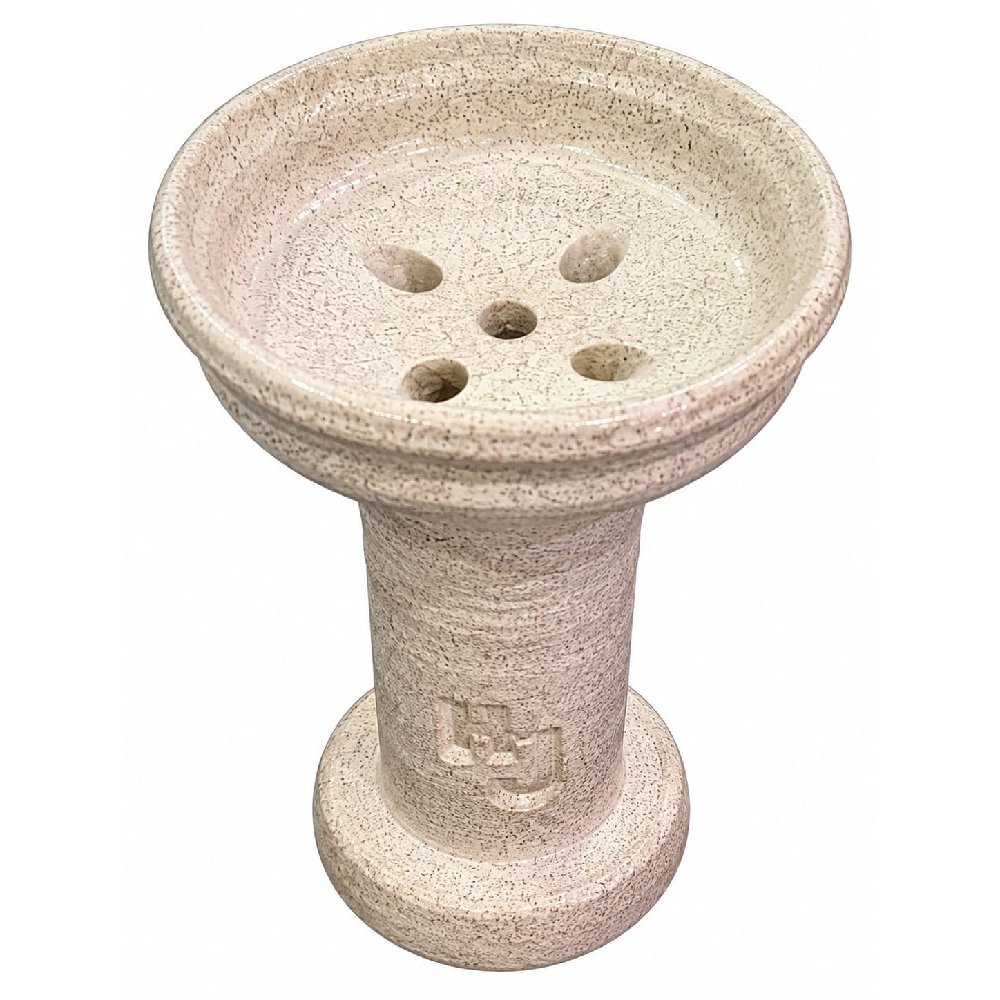1991  HOOKAH JOHN TRADI