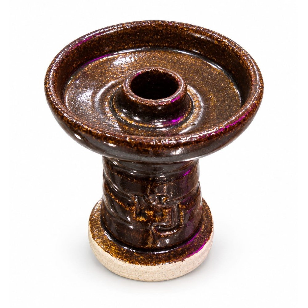 1995 MARRON HOOKAH JOHN X LA CAPSULA