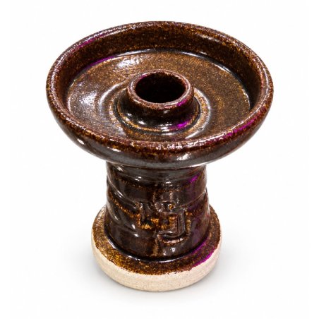 1995 MARRON HOOKAH JOHN X LA CAPSULA