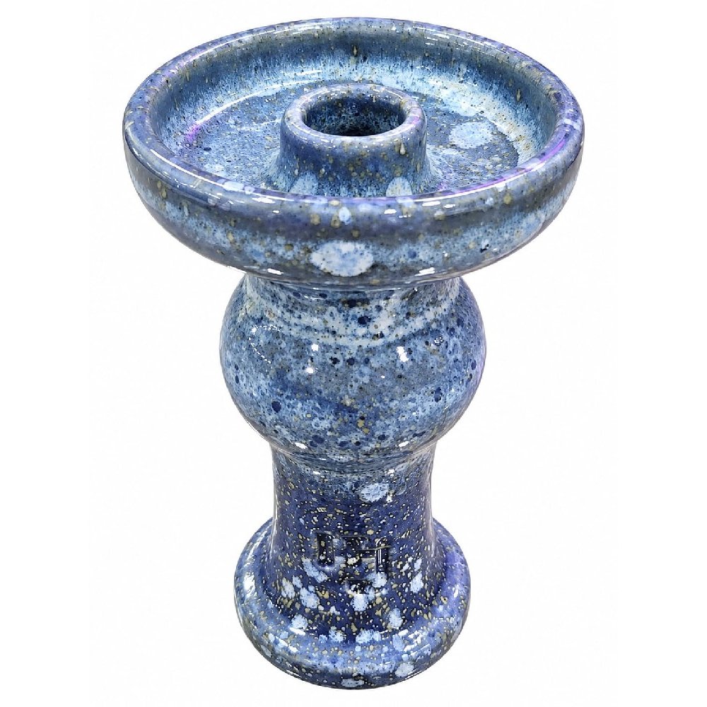 1998 AZUL HOOKAH JOHN BOWL CNB