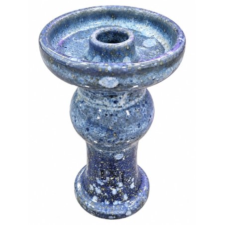 1998 AZUL HOOKAH JOHN BOWL CNB