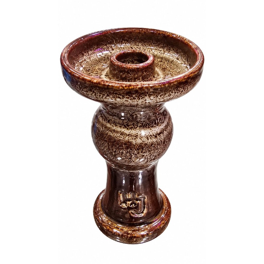 2001 MARRON HOOKAH JOHN BOWL CNB