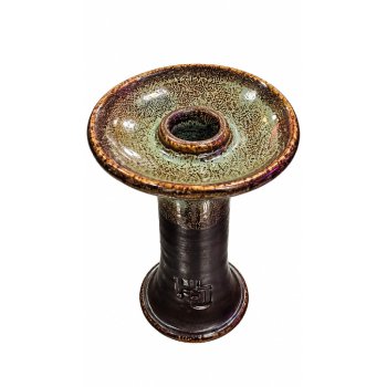 HOOKAH JOHN ALIEN