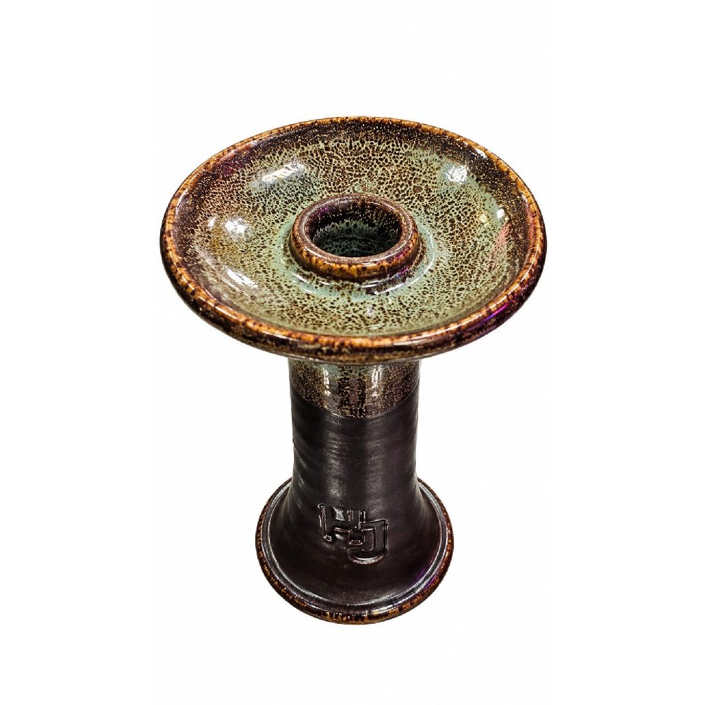 2005 VERDE MILITAR HOOKAH JOHN ALIEN