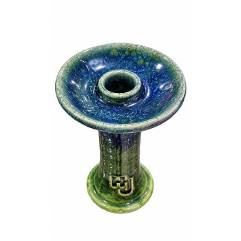 HOOKAH JOHN ALIEN